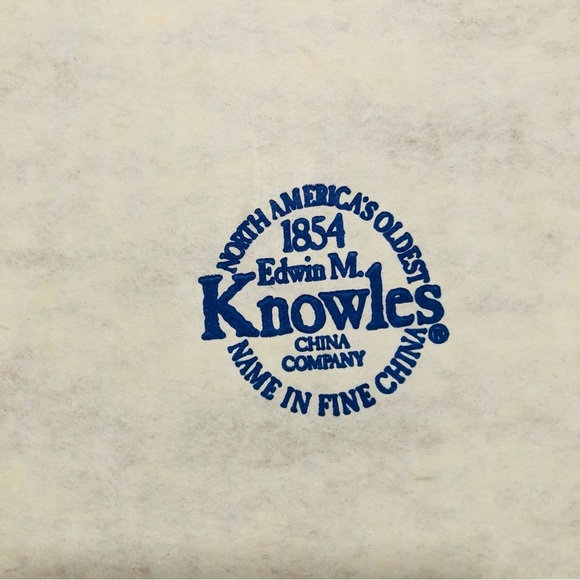 Sandra Kuck Collectors Plate A TIME TO LOVE  March of Dimes Knowles China 1989 - Picture 10 of 11